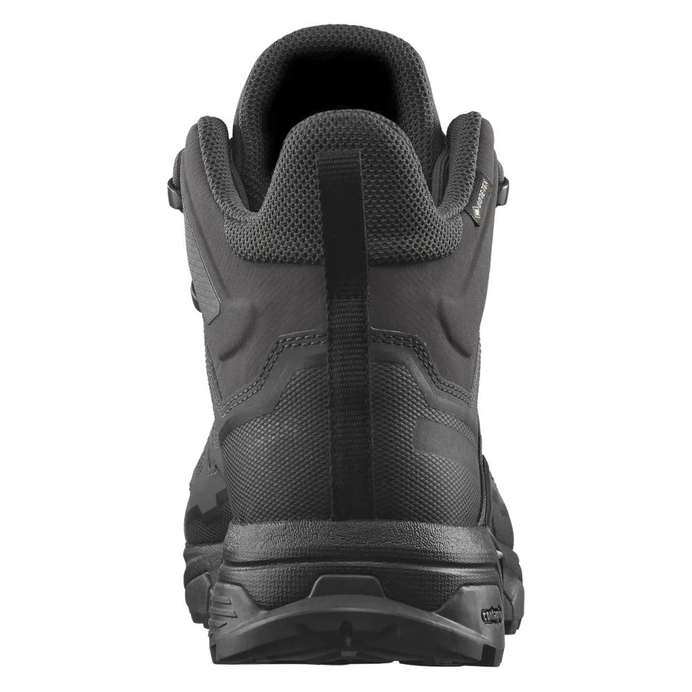 Salomon - X Ultra Forces Mid Gore-Tex Støvler // Grå-6-XtraGrej