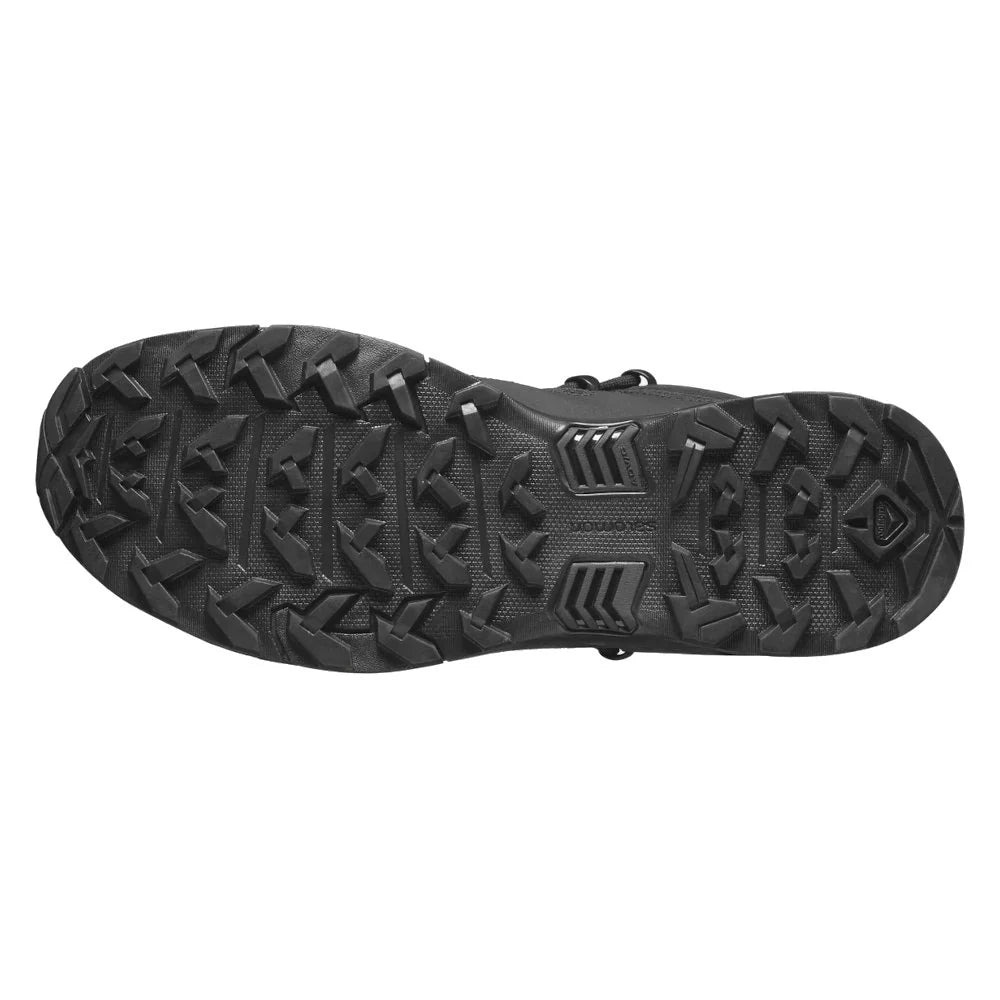 Salomon - X Ultra Forces Mid Gore-Tex Støvler // Sort-4-XtraGrej