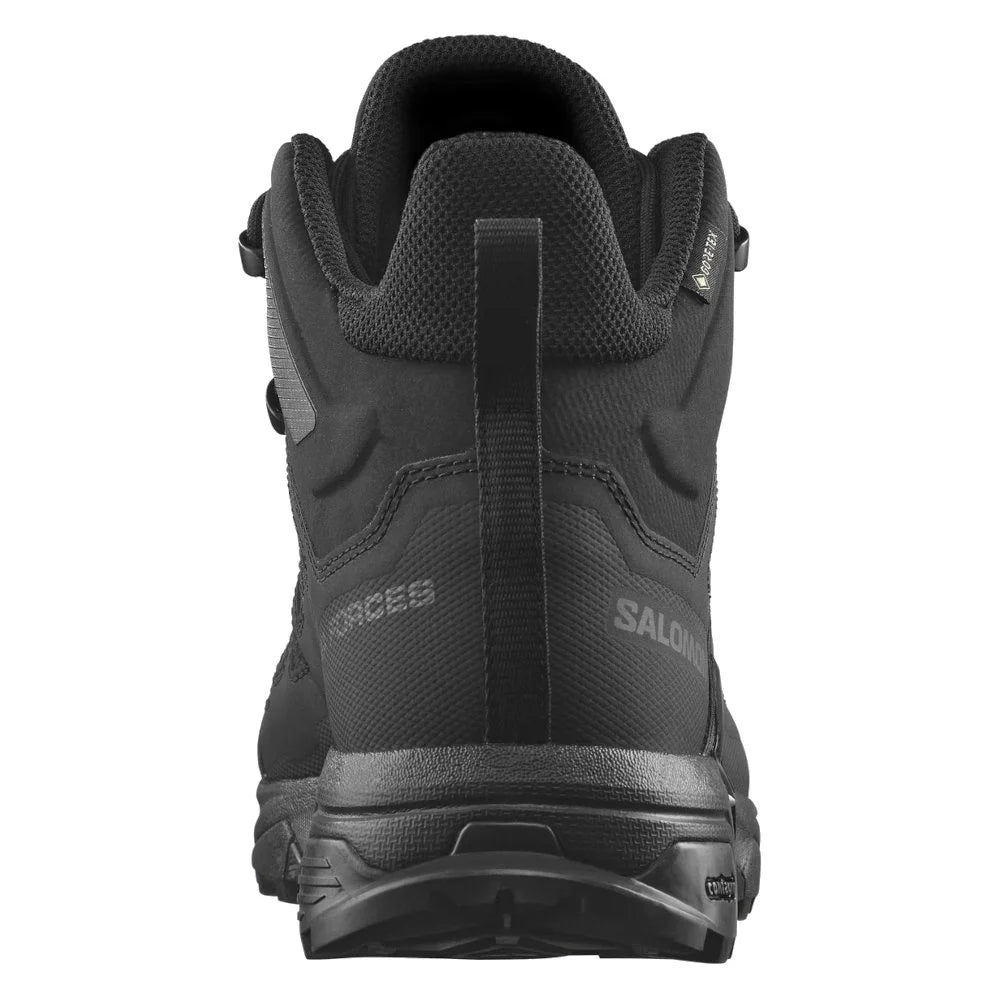 Salomon - X Ultra Forces Mid Gore-Tex Støvler // Sort-6-XtraGrej