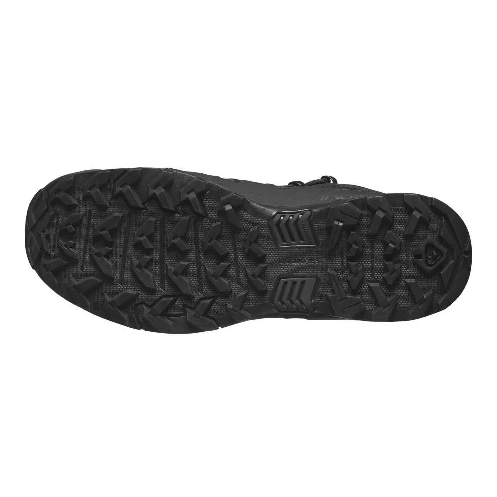 Salomon - X Ultra Forces Mid Støvler // Sort-3-XtraGrej