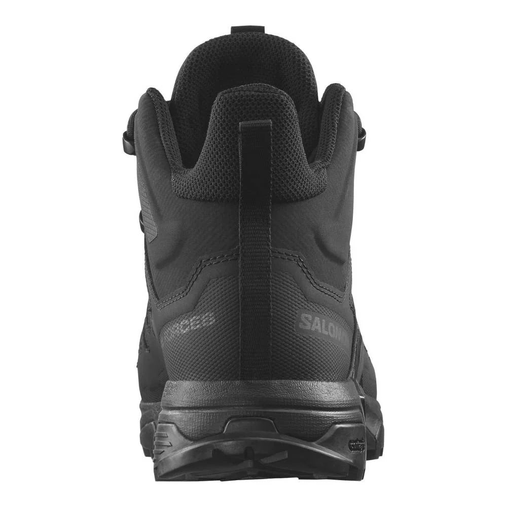 Salomon - X Ultra Forces Mid Støvler // Sort-5-XtraGrej