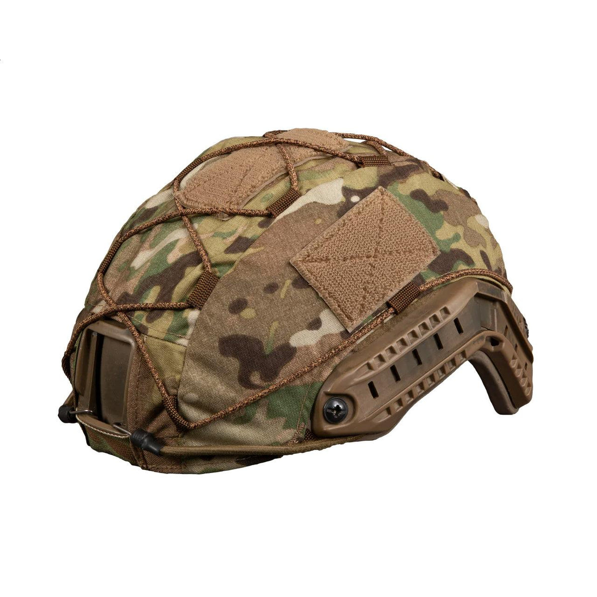 Savotta - High Cut Helmet Cover V1 // Multicam fra Savotta - billede nr. 1 hos GrejFreak.dk