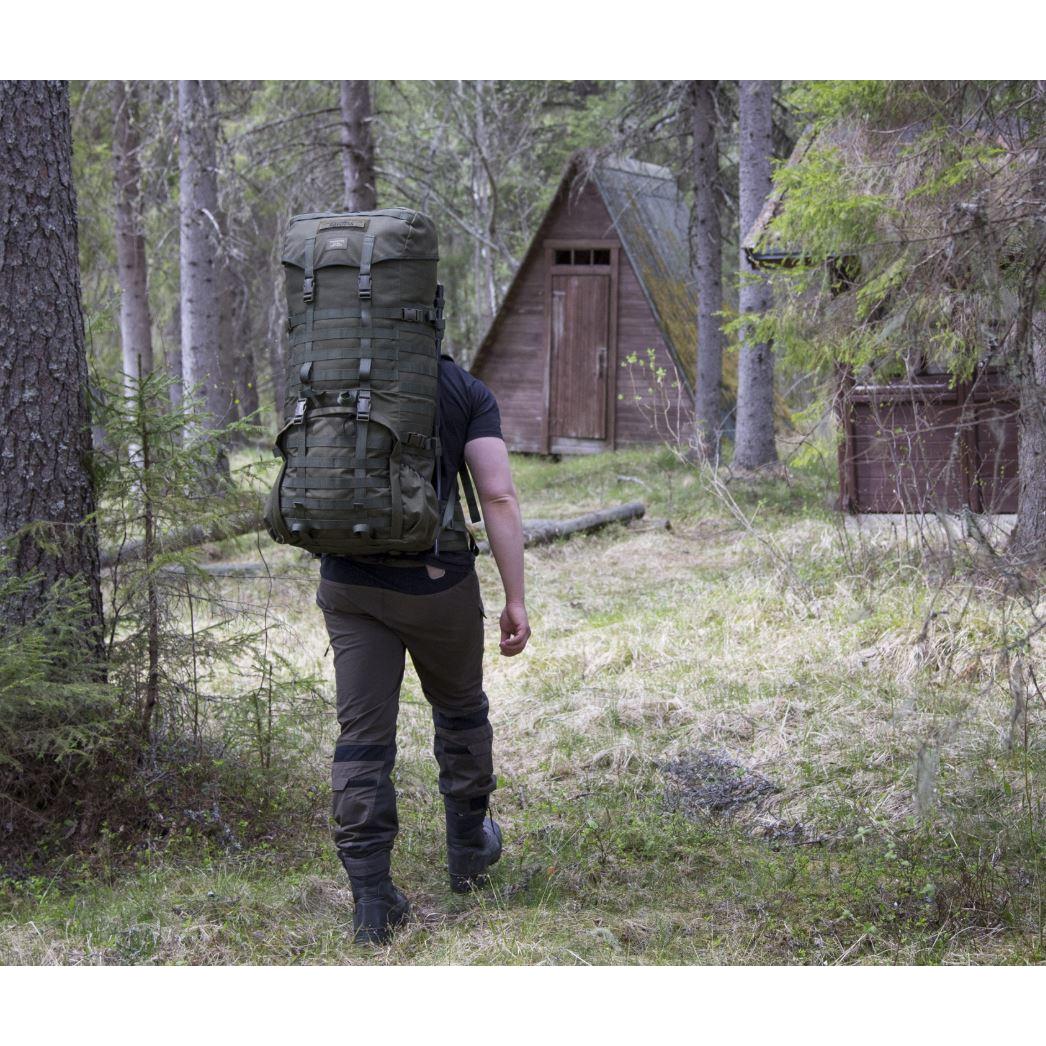 Savotta - Jääkäri XL Rygsæk fra Savotta - billede nr. 8 hos GrejFreak.dk