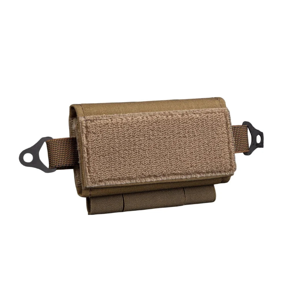Savotta - NVD Kontravægts Pouch V1 // Brun-1-XtraGrej