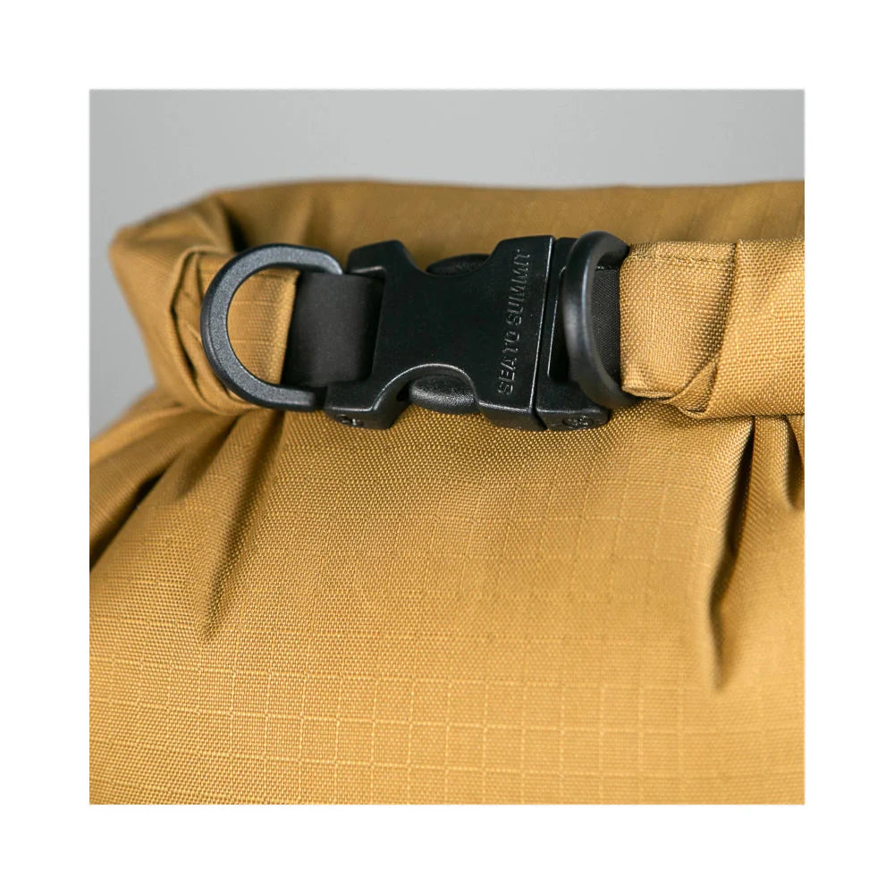 Sea To Summit - Big River Drybag 20L // Guld-4-XtraGrej