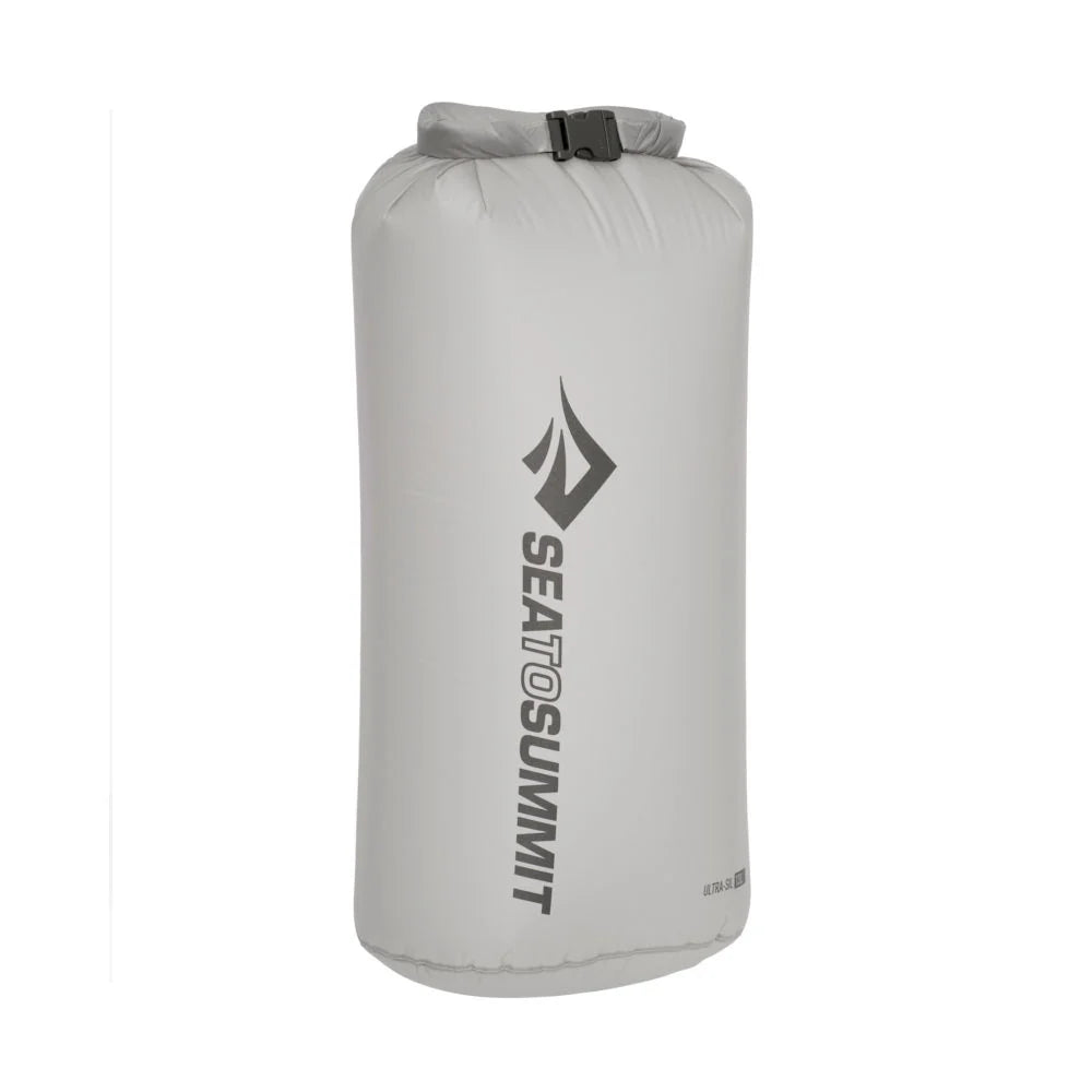 Sea To Summit - Ultra-Sil Drybag 13L // Grå-1-XtraGrej