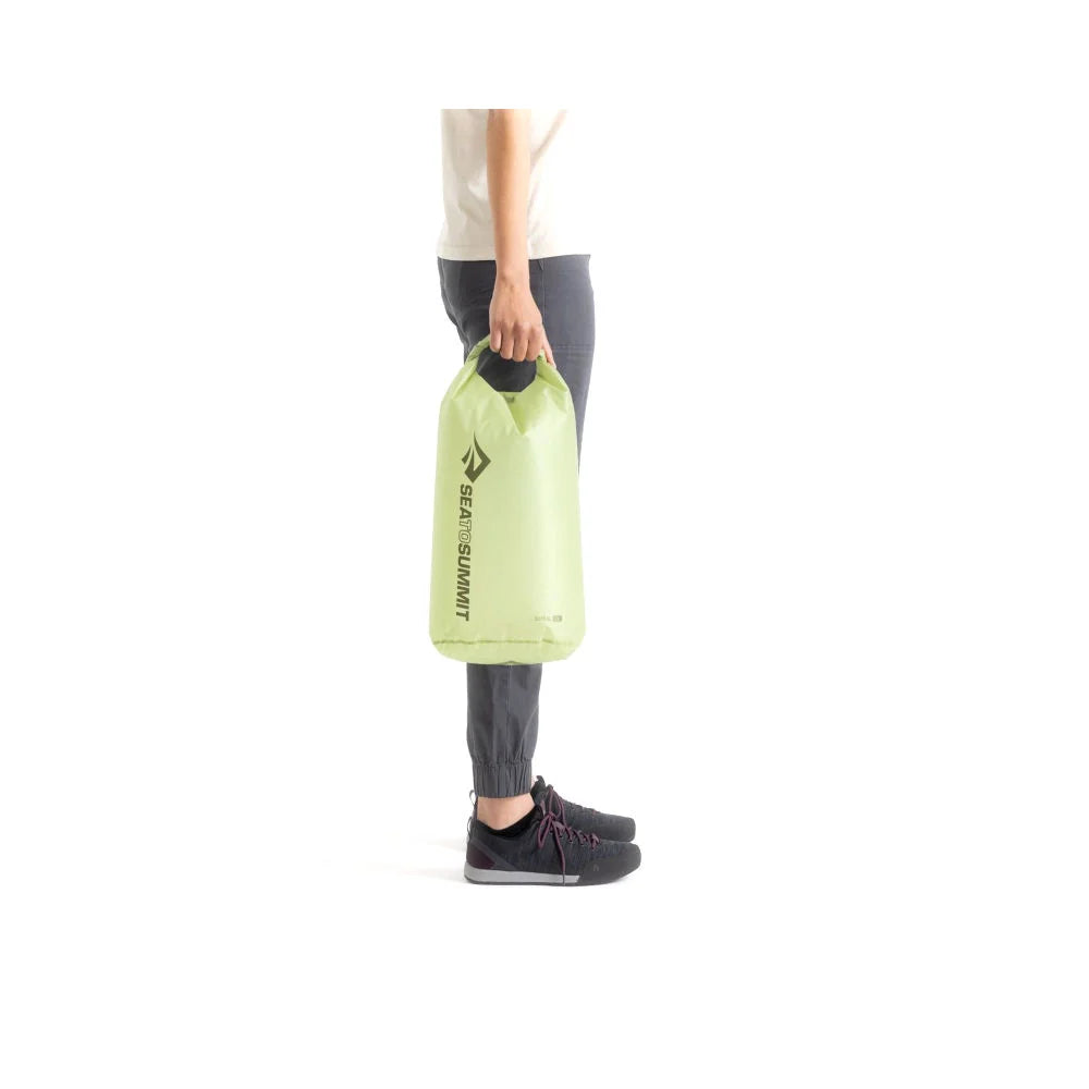 Sea To Summit - Ultra-Sil Drybag 13L // Grå-2-XtraGrej