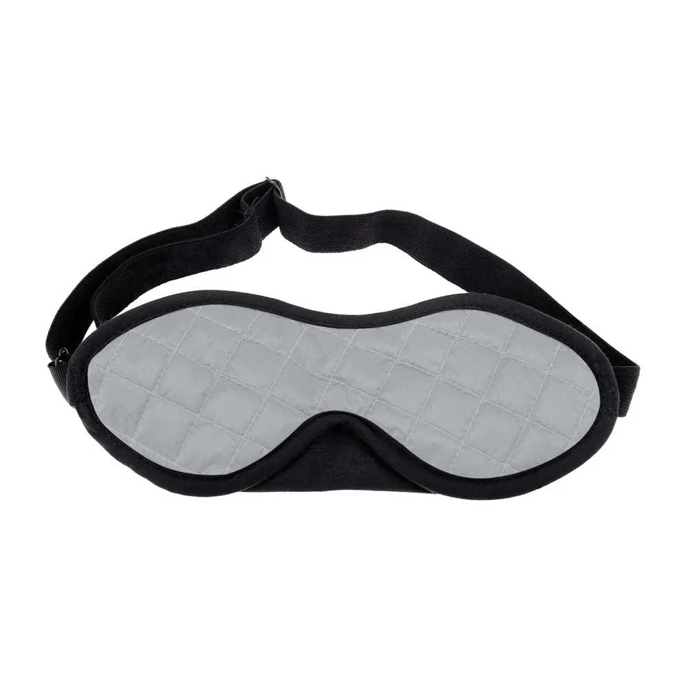 Sea To Summit - Ultra-Sil Eye Shade High Rise Sovemaske-1-XtraGrej