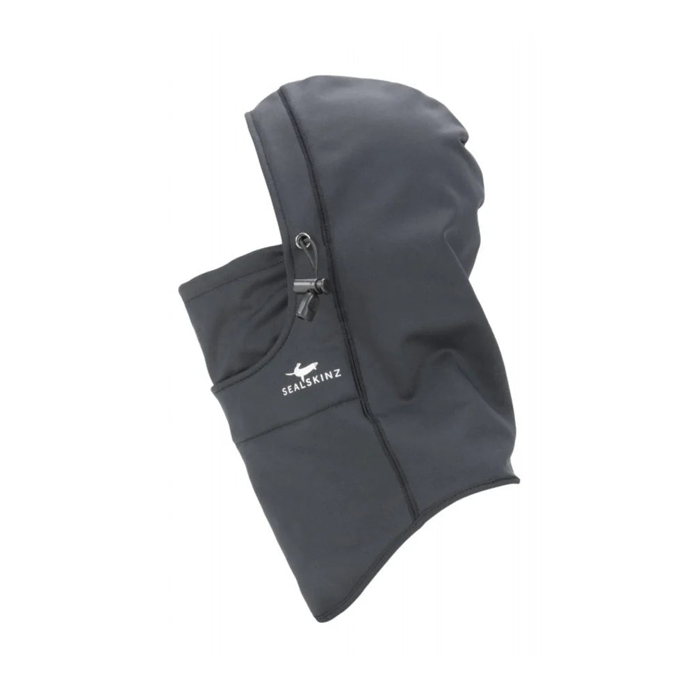 Sealskinz - Beetley Vandtæt All Weather Balaclava-1-XtraGrej