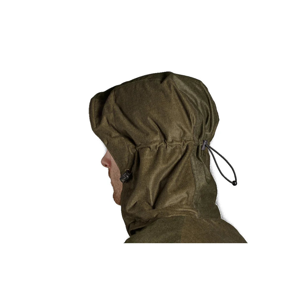 Seeland - Avail Jagtjakke fra Seeland - billede nr. 5 hos GrejFreak.dk