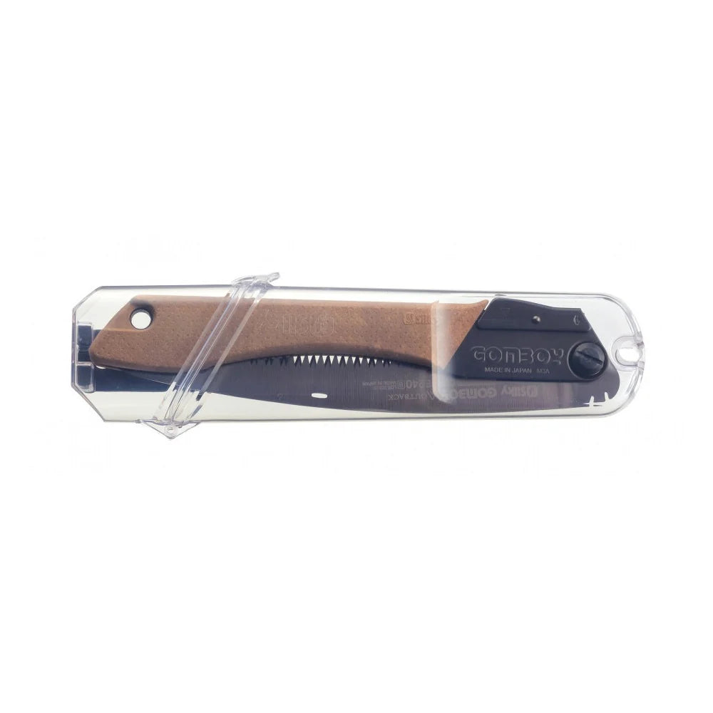 Silky - Gomboy Curve Outback Edition Foldesav fra Silky - billede nr. 3 hos GrejFreak.dk