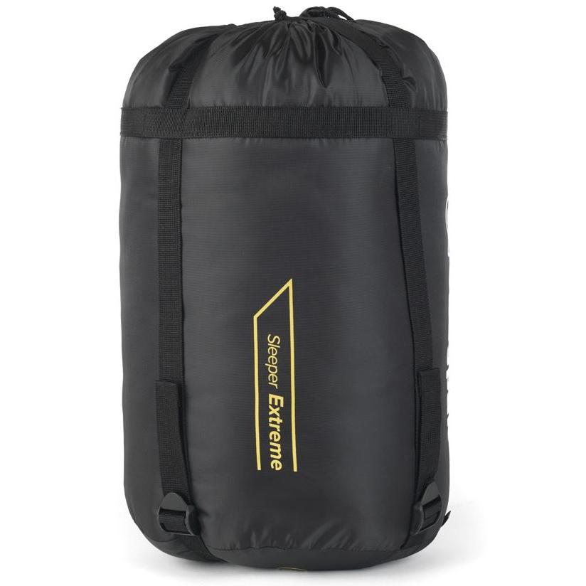 Snugpak - Sleeper Extreme Sovepose // Sort fra Snugpak - billede nr. 3 hos GrejFreak.dk