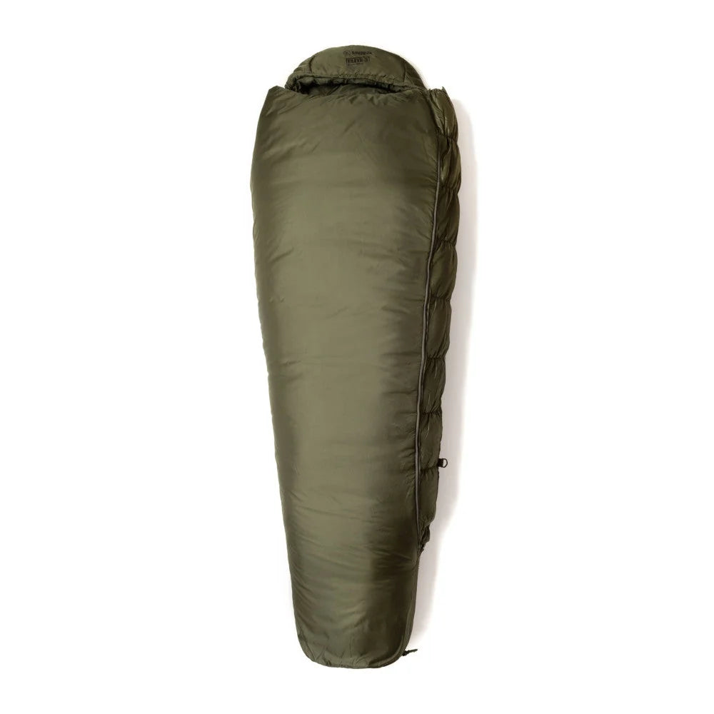 Snugpak - Softie Elite 3 Sovepose fra Snugpak - billede nr. 2 hos GrejFreak.dk