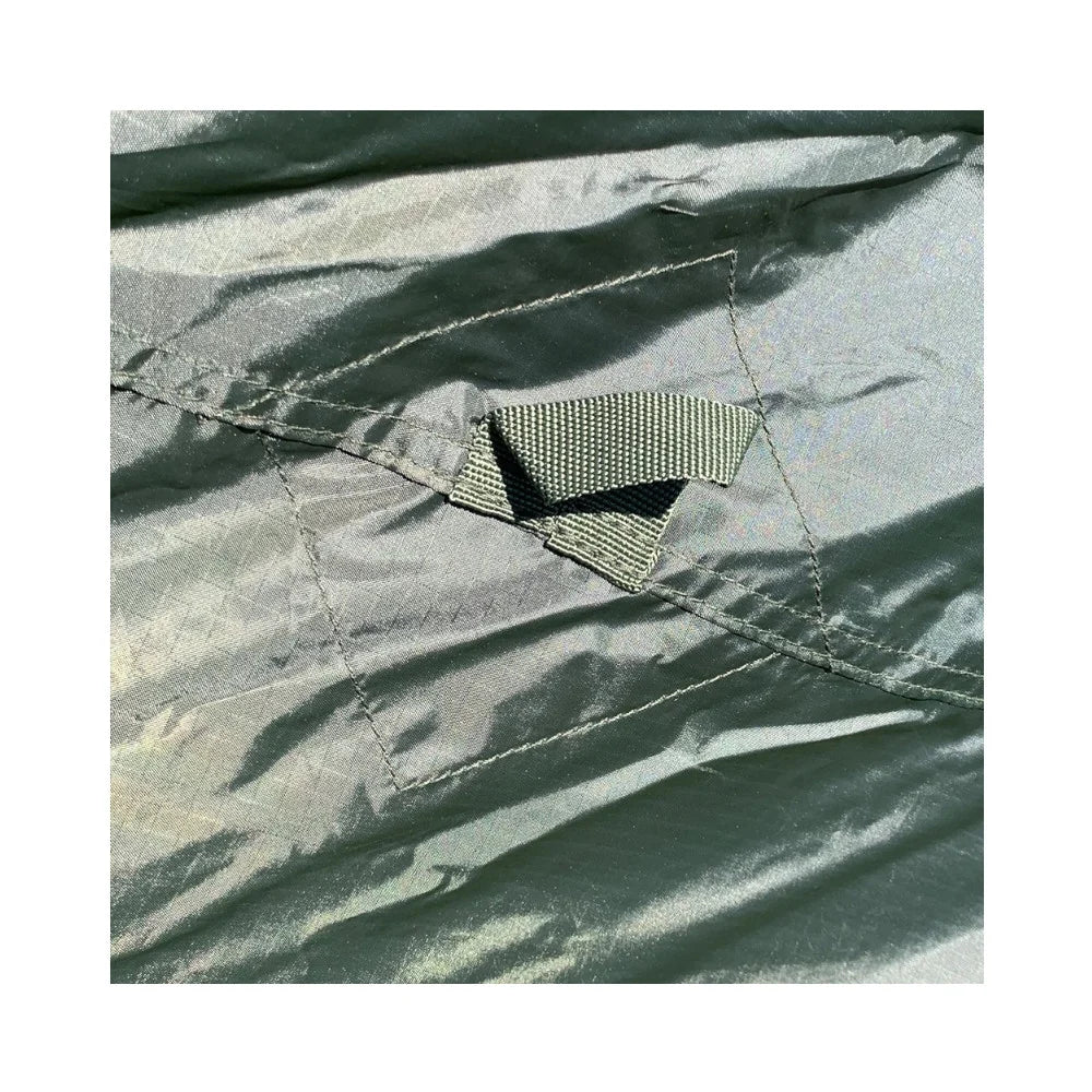Snugpak - Stasha G2 Tarp // Grøn fra Snugpak - billede nr. 3 hos GrejFreak.dk