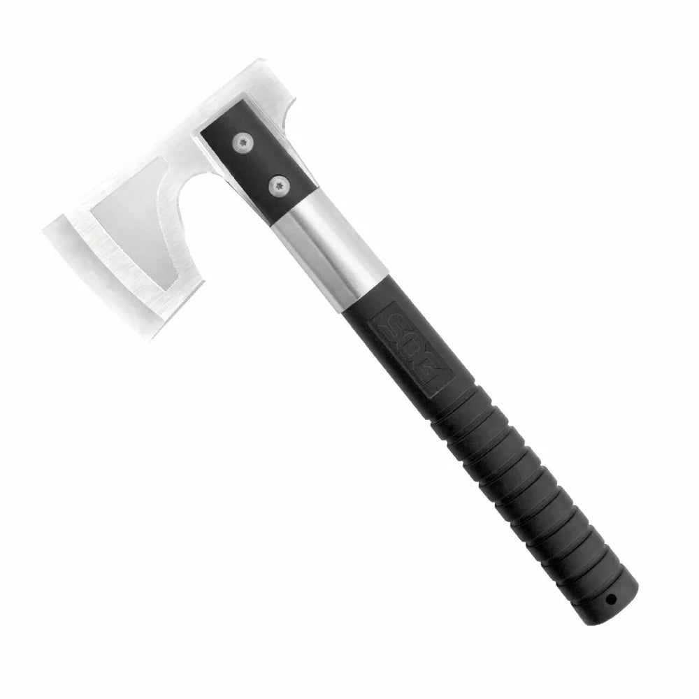 SOG Knives - Camp Økse m. Etui - 29,2 cm-3-XtraGrej