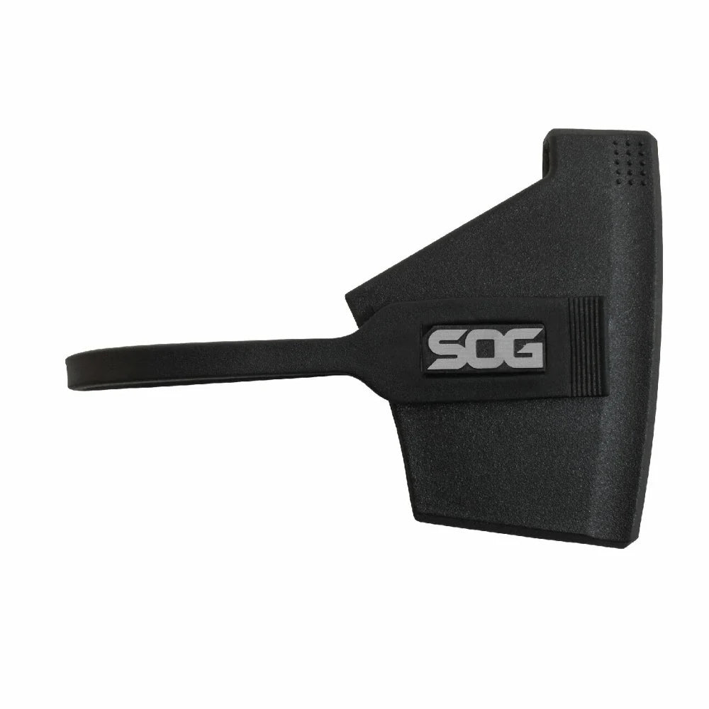 SOG Knives - Camp Økse m. Etui - 29,2 cm-6-XtraGrej
