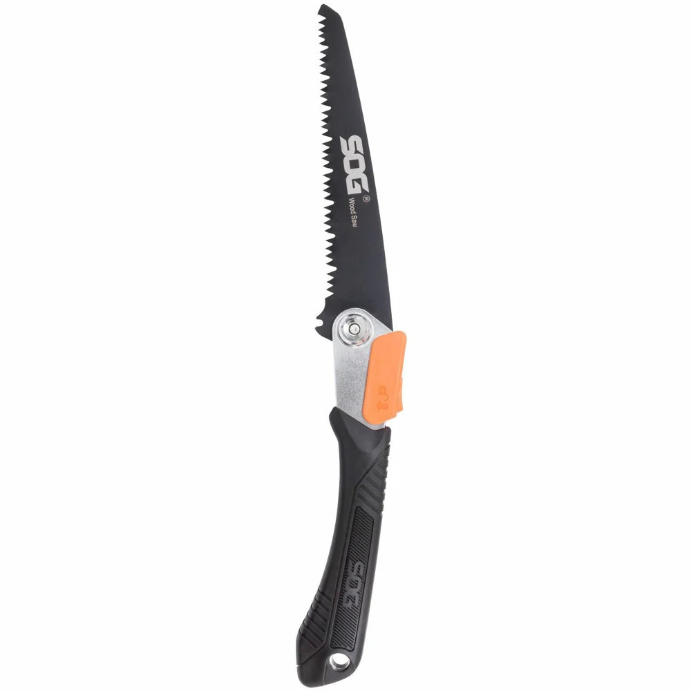 SOG Knives - Foldesav fra SOG knives - billede nr. 1 hos GrejFreak.dk