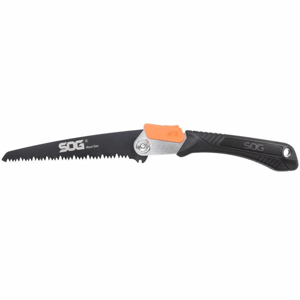 SOG Knives - Foldesav fra SOG knives - billede nr. 3 hos GrejFreak.dk