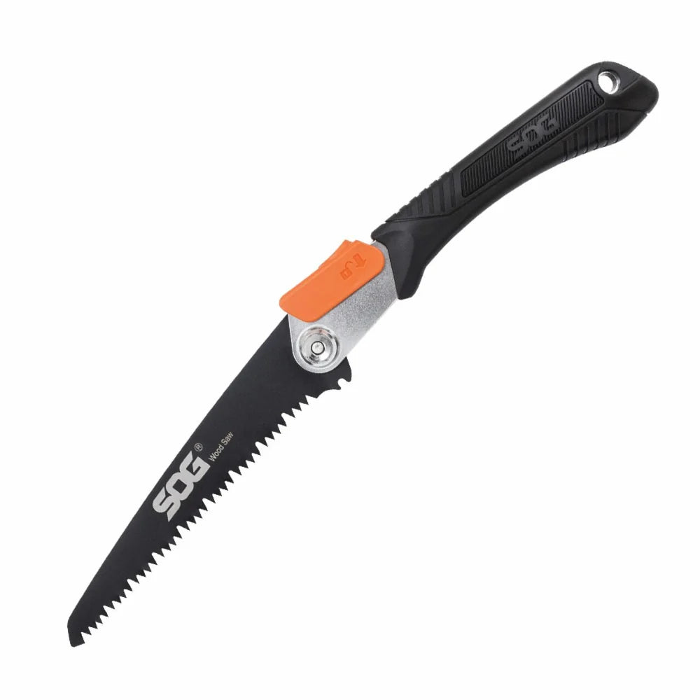 SOG Knives - Foldesav fra SOG knives - billede nr. 4 hos GrejFreak.dk