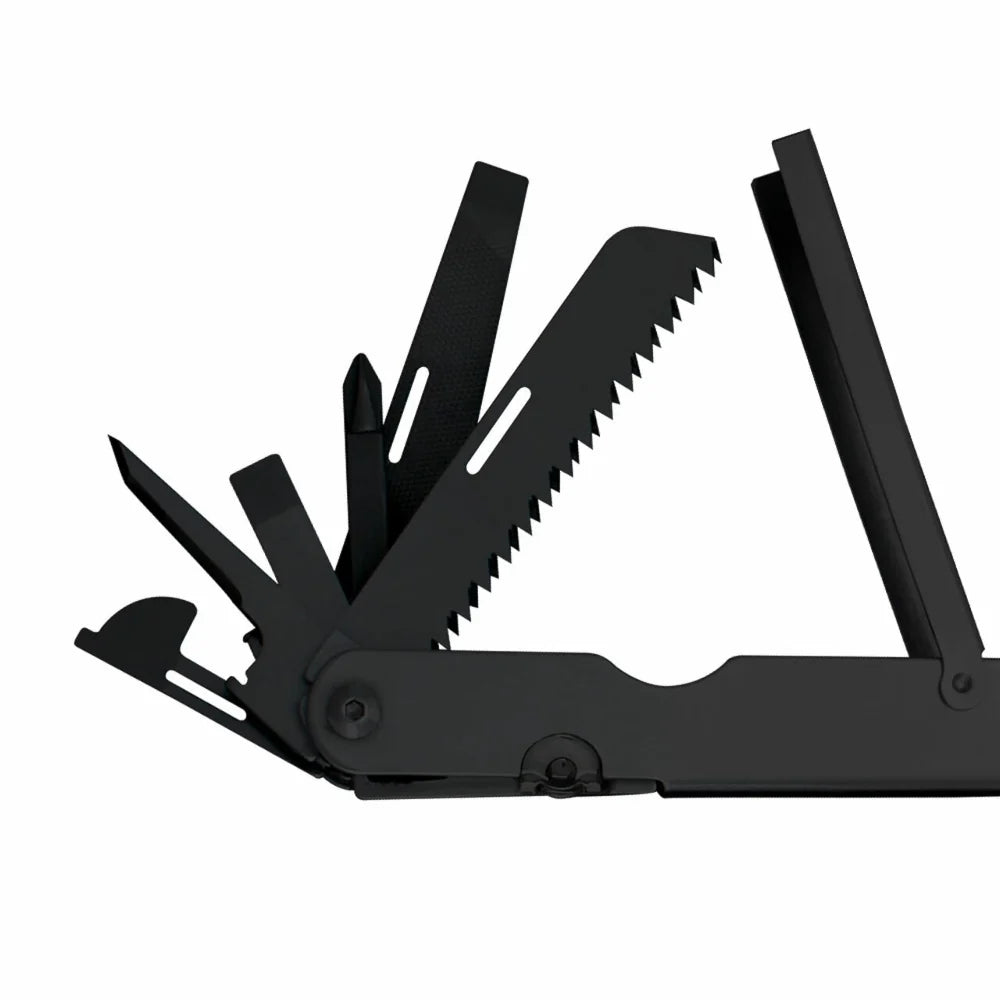 SOG Knives - PowerLock EOD Multi-Tool m. Nylon Etui-4-XtraGrej