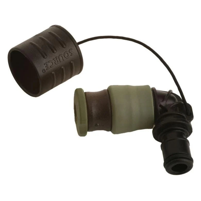 Source - Kangaroo 1L Drikkesystem // Sort fra Source Tactical Gear - billede nr. 3 hos GrejFreak.dk
