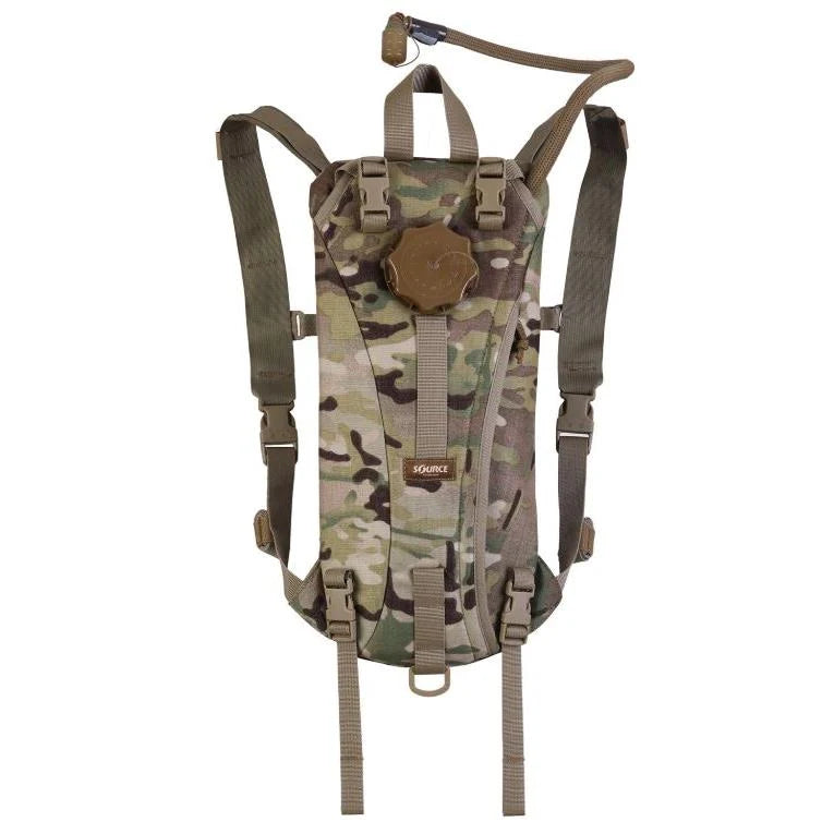 Source - Tactical Hydration Pack Rygsæk 3L MultiCam fra Source Tactical Gear - billede nr. 1 hos GrejFreak.dk