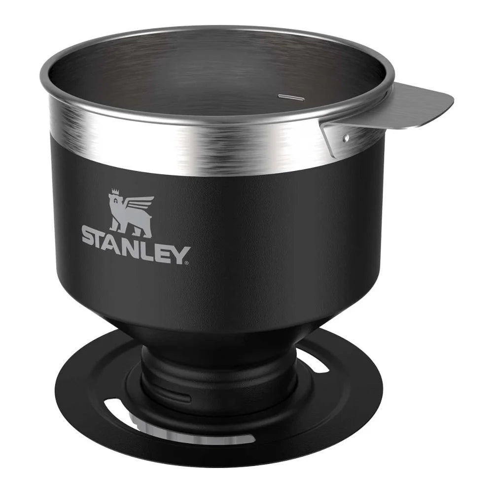 Stanley - Perfect-Brew Pour Over Kaffetragt // Grøn fra Stanley - billede nr. 6 hos GrejFreak.dk