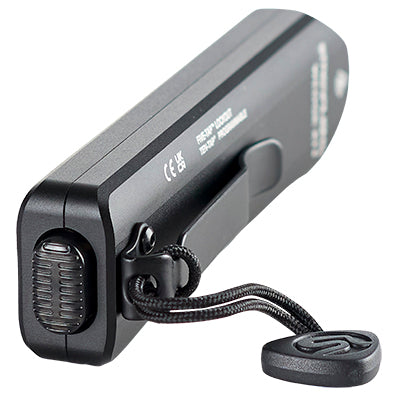 Streamlight - Wedge XT Lommelygte 500 Lumen // Sort fra Streamlight - billede nr. 4 hos GrejFreak.dk