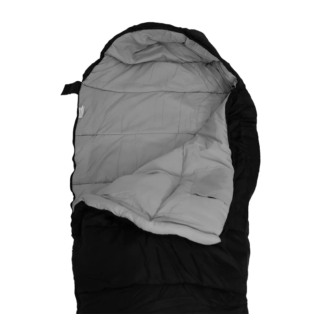 Sunny Hiker - Comforter Sovepose +4 fra Sunny Hiker - billede nr. 5 hos GrejFreak.dk