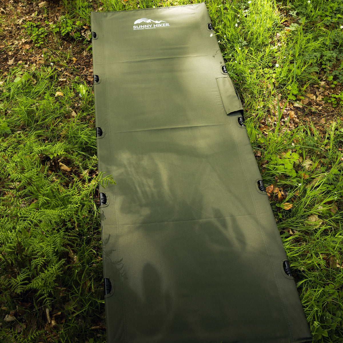 Sunny Hiker - Dreambed Feltseng fra Sunny Hiker - billede nr. 14 hos GrejFreak.dk