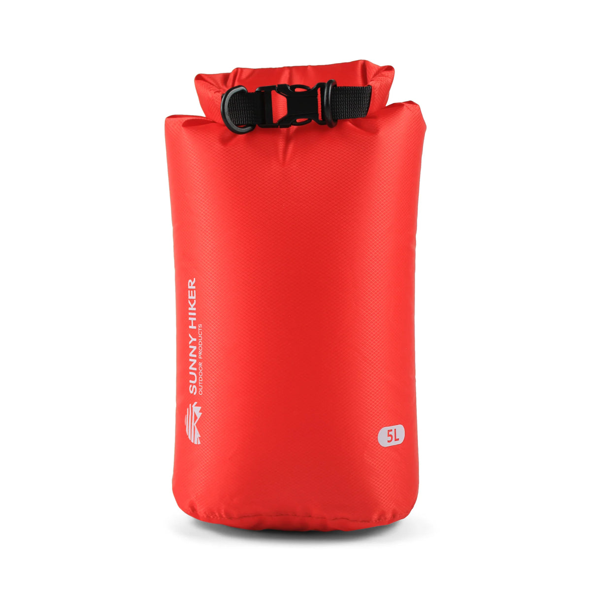 Sunny Hiker - Drybag 5L fra Sunny Hiker - billede nr. 1 hos GrejFreak.dk