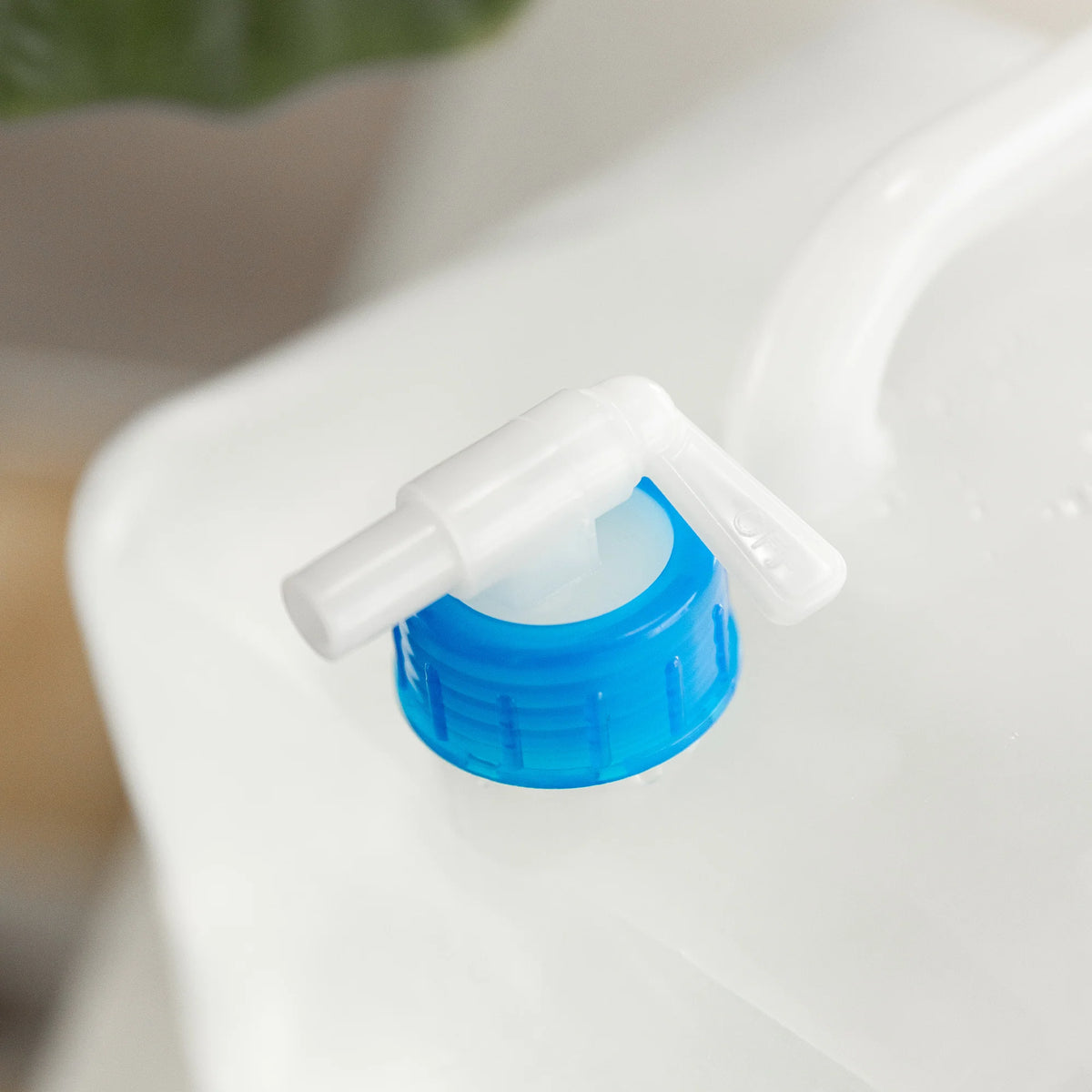 Sunny Hiker - Foldbar Vanddunk 10L (Langtidsopbevaring)-4-XtraGrej