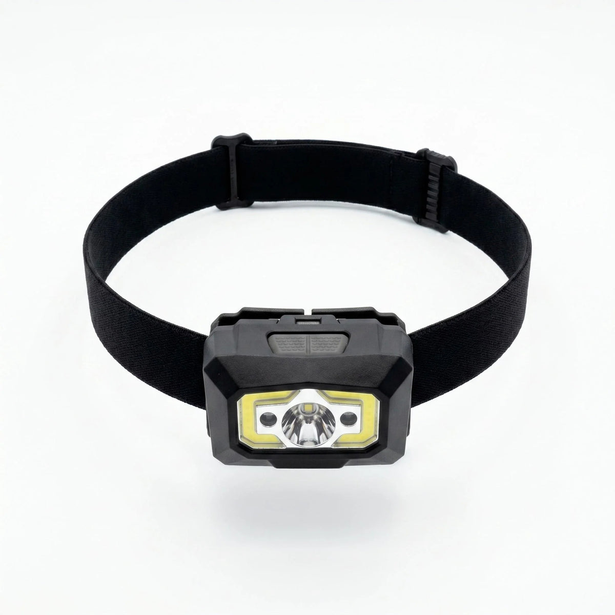 Sunny Hiker - 200 Pandelampe (200 lumen) fra Sunny Hiker - billede nr. 1 hos GrejFreak.dk