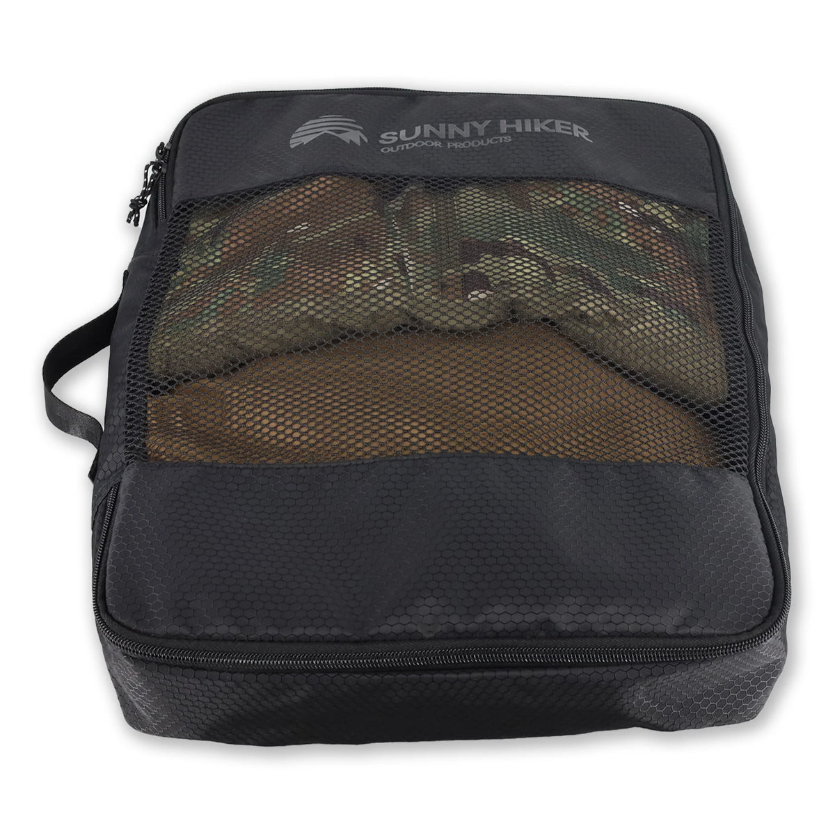 Sunny Hiker - Packing Cube Large (12 Liter) fra Sunny Hiker - billede nr. 2 hos GrejFreak.dk