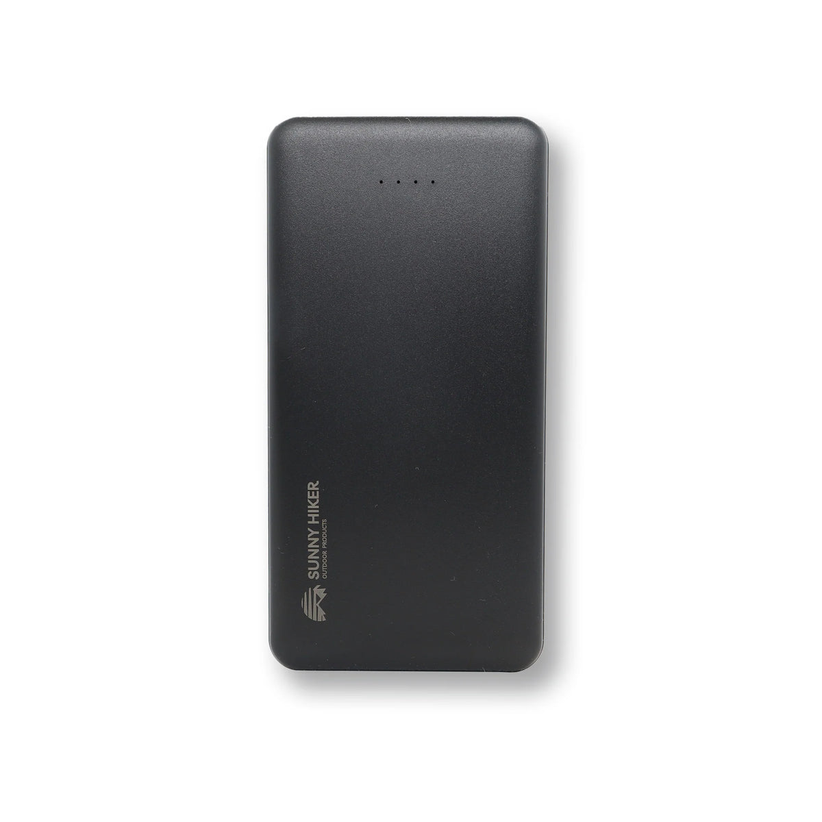 Sunny Hiker - Powerbank 10.000 mAh fra Sunny Hiker - billede nr. 1 hos GrejFreak.dk