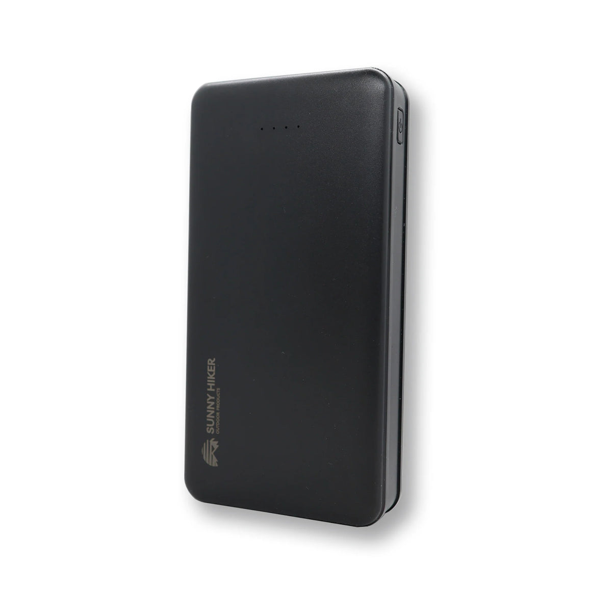 Sunny Hiker - Powerbank 10.000 mAh fra Sunny Hiker - billede nr. 2 hos GrejFreak.dk