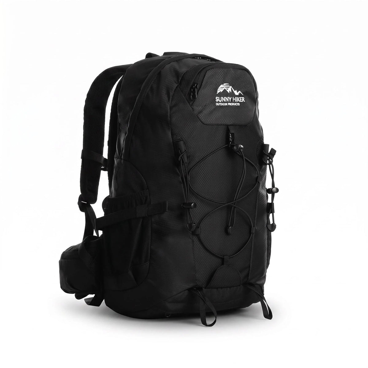 Sunny Hiker - Trail Rygsæk // 28 L-1-XtraGrej