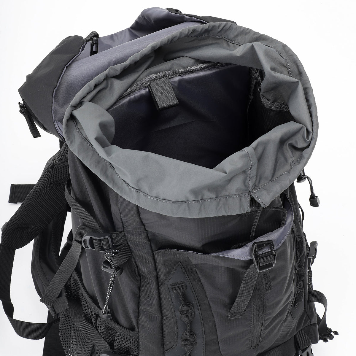 Sunny Hiker - Vandrerygsæk 65L-12-XtraGrej