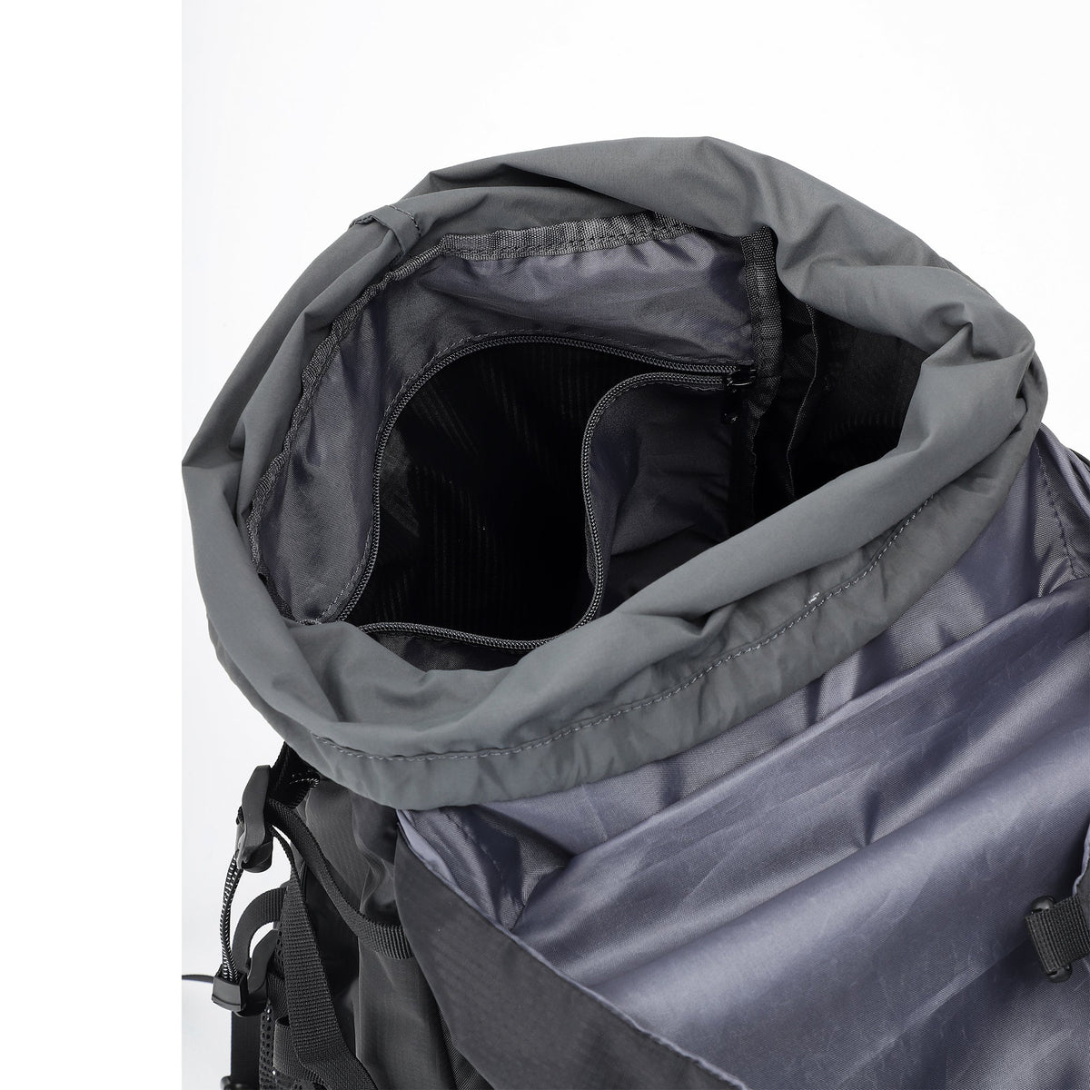 Sunny Hiker - Vandrerygsæk 65L-13-XtraGrej