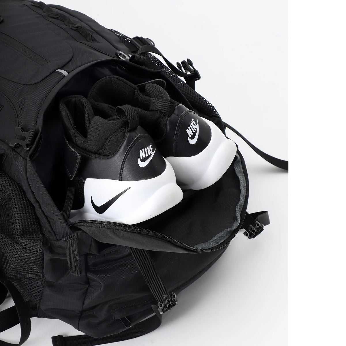 Sunny Hiker - Vandrerygsæk 65L-22-XtraGrej