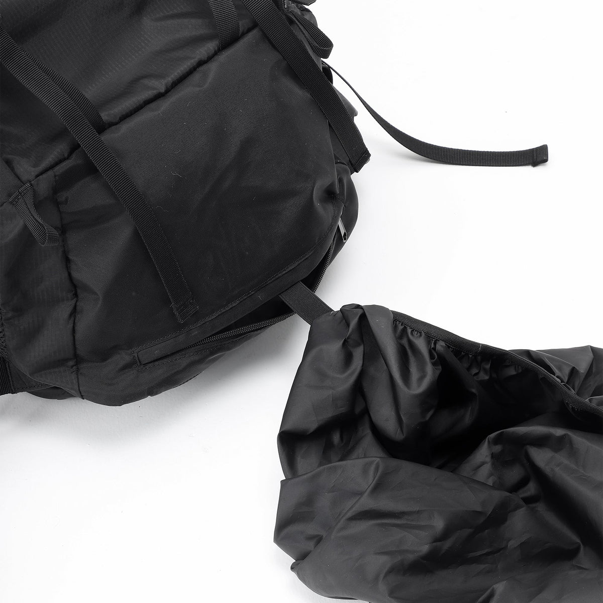 Sunny Hiker - Vandrerygsæk 65L-24-XtraGrej