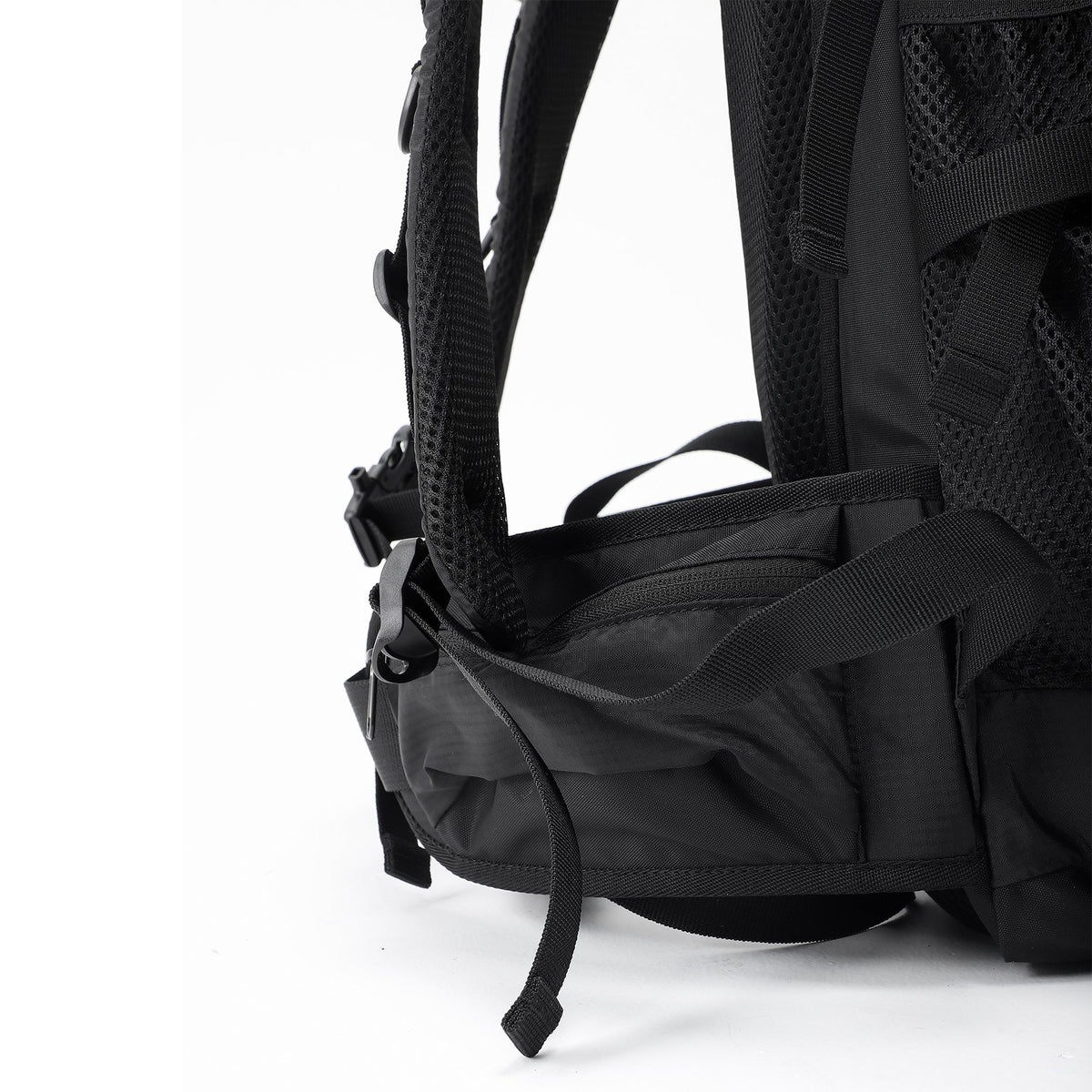 Sunny Hiker - Vandrerygsæk 65L-8-XtraGrej