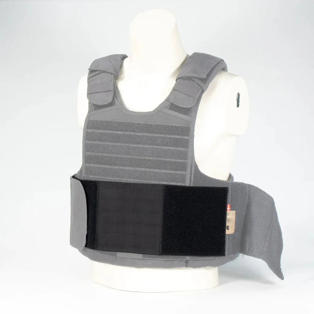 Tardigrade Tactical - LE Front Flat MOLLE Panel 1.4 fra Tardigrade Tactical - billede nr. 1 hos GrejFreak.dk