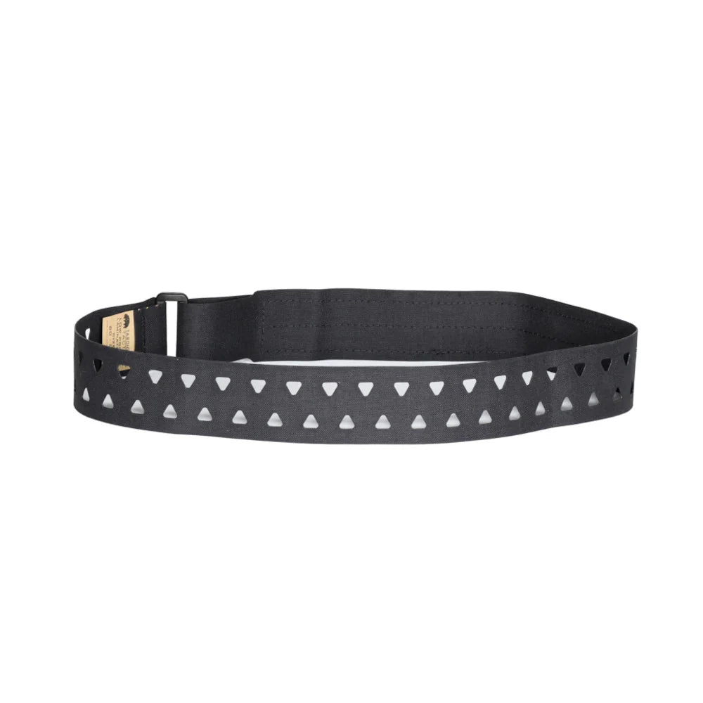 Tardigrade Tactical - Low Profile Laminate Belt // Sort fra Tardigrade Tactical - billede nr. 4 hos GrejFreak.dk