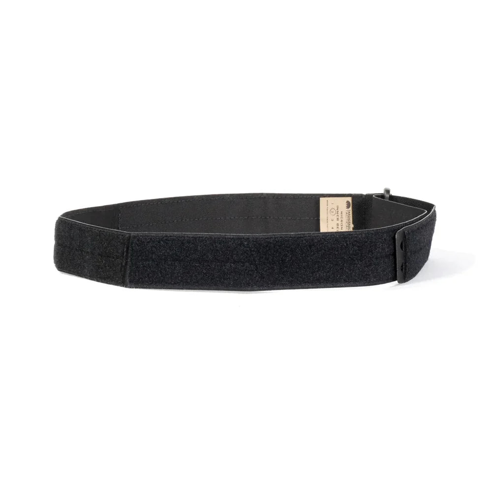 Tardigrade Tactical - Micron Inderbælte // Sort fra Tardigrade Tactical - billede nr. 2 hos GrejFreak.dk