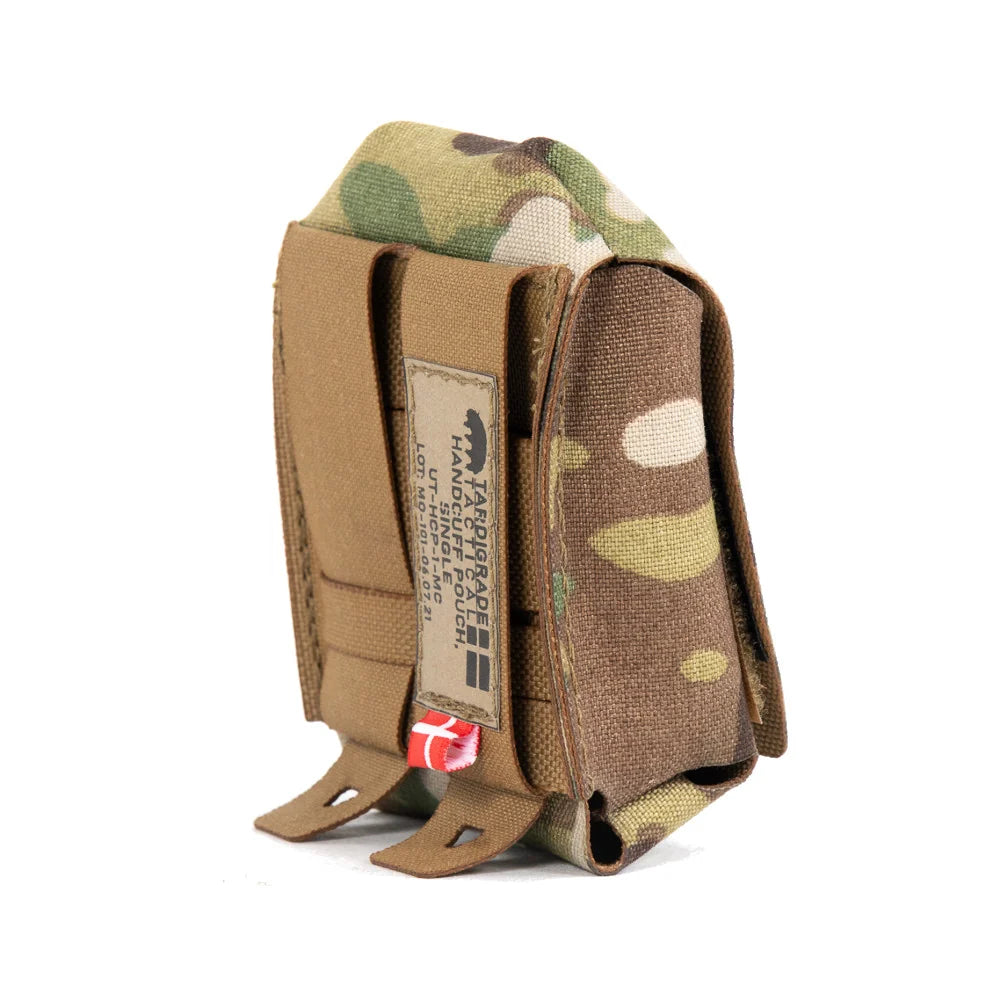 Tardigrade Tactical - Pouch Til Håndjern