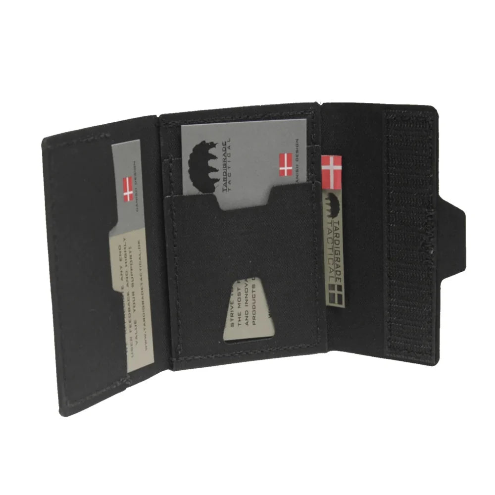 Tardigrade Tactical - Quark Kort Holder // Coyote fra Tardigrade Tactical - billede nr. 5 hos GrejFreak.dk