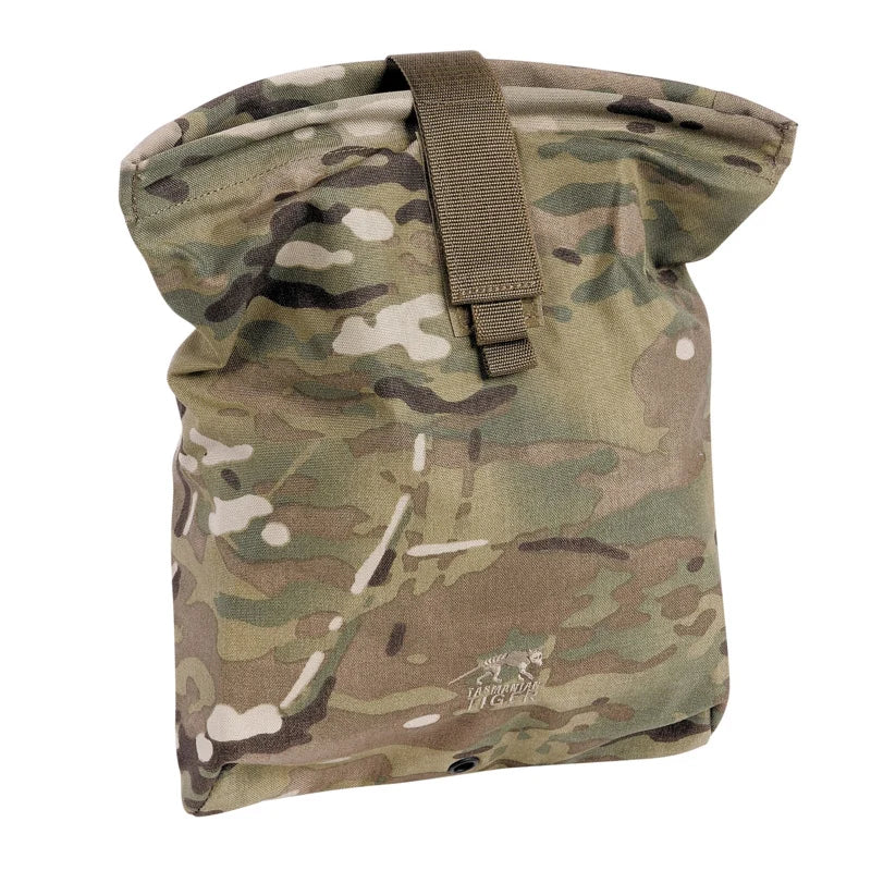 Tasmanian Tiger - Dump Pouch // MultiCam fra Tasmanian Tiger - billede nr. 3 hos GrejFreak.dk