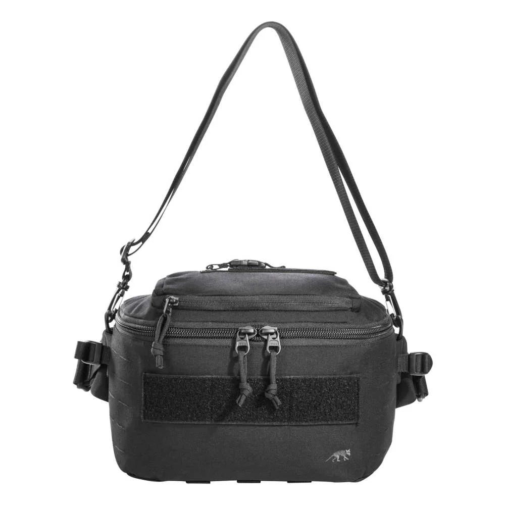 Tasmanian Tiger - Medic Hip Bag Skuldertaske 9L // Sort-1-XtraGrej