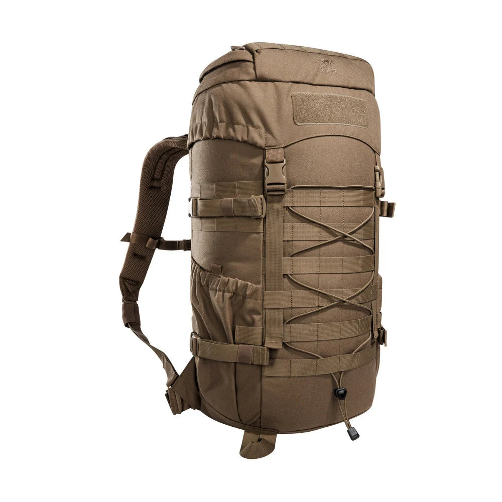 Tasmanian Tiger - MIL OPS Pack Rygsæk 30L // Coyote-2-XtraGrej